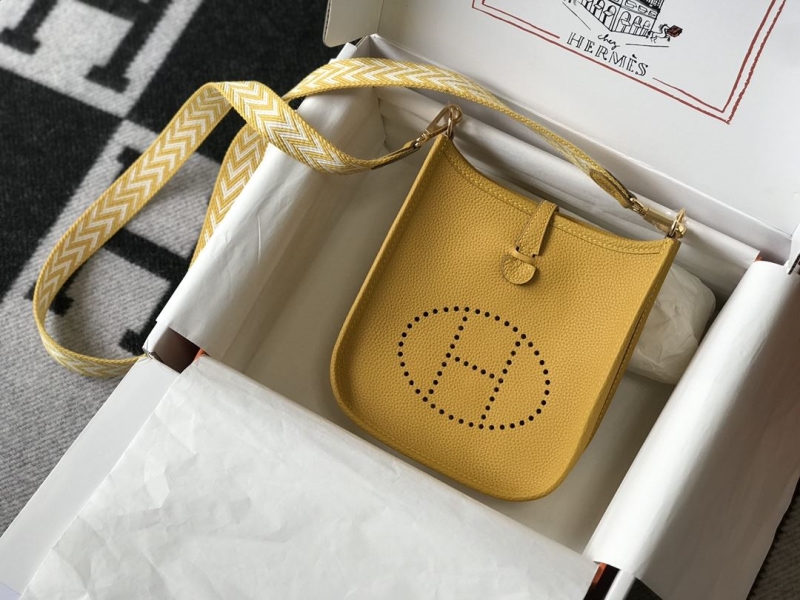 Hermes Satchel Bags